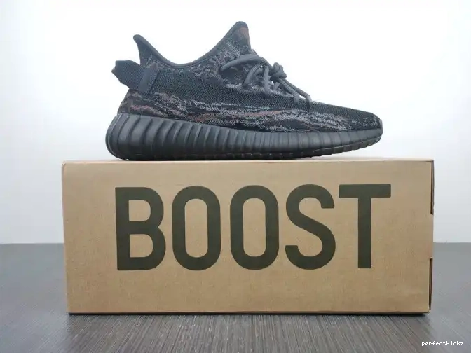 V2 350 GW3774 Boost Oat Yeezy Adidas MX Black 0521